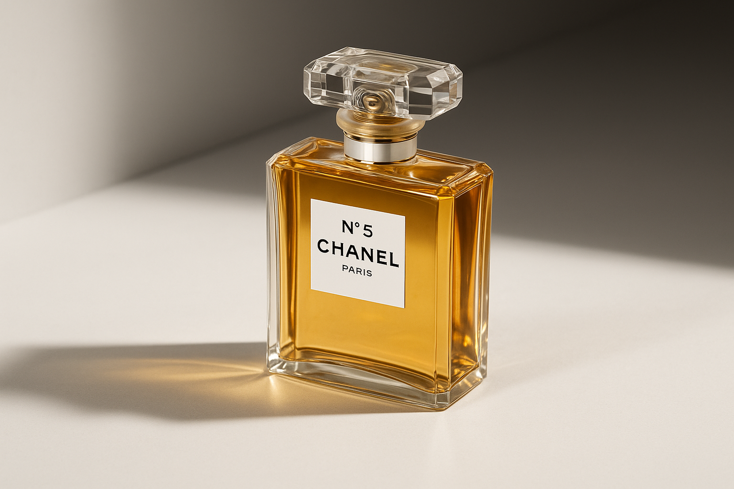 Chanel No. 5 (Women's Classic)